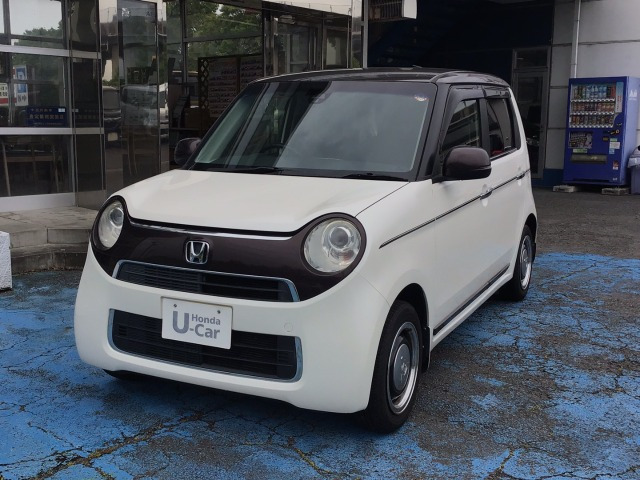 N-ONEG SSブラウンスタイルパッケージ