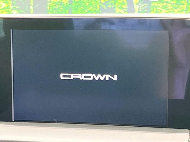 クラウンハイブリッド 2.5 S エレガンス スタイル