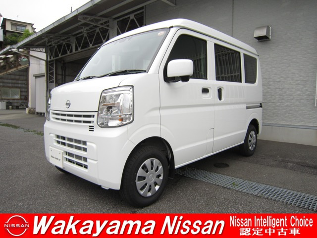 クリッパーDX GLパッケージ ハイルーフ 4WD