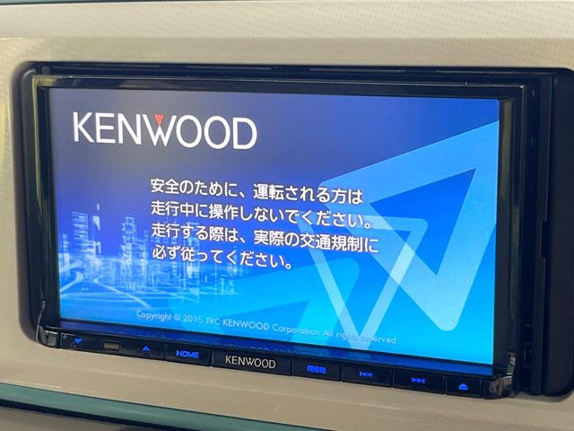 ムーヴキャンバスX リミテッド メイクアップ SAII