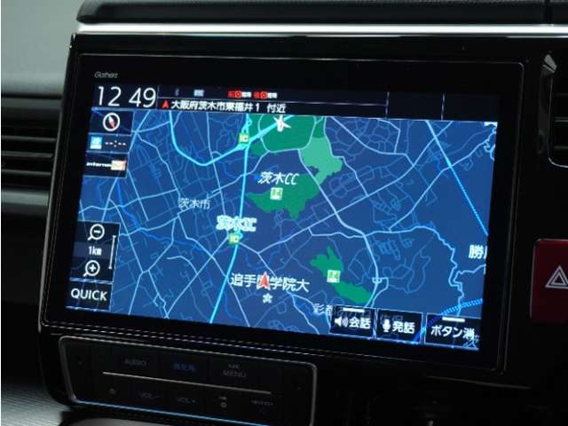 ステップワゴン2.0 スパーダ ハイブリッド G EX ホンダセンシング