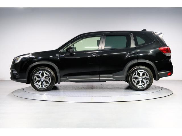 フォレスター2.0 ツーリング 4WD