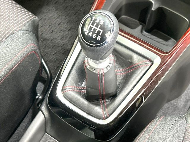 スイフト1.4 スポーツ