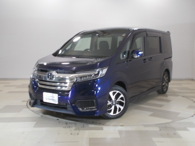 ステップワゴン1.5 スパーダ ホンダ センシング