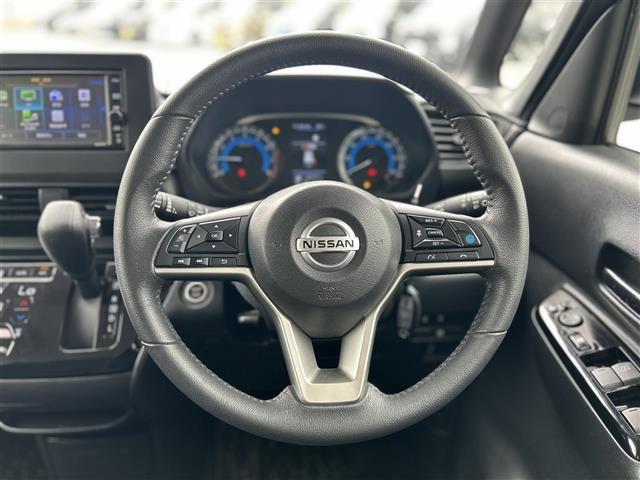 ルークスハイウェイスター Gターボ プロパイロットエディション