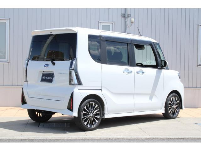 シフォンカスタム RS
