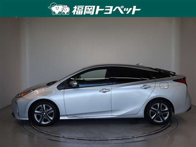 プリウス1.8 A ツーリングセレクション