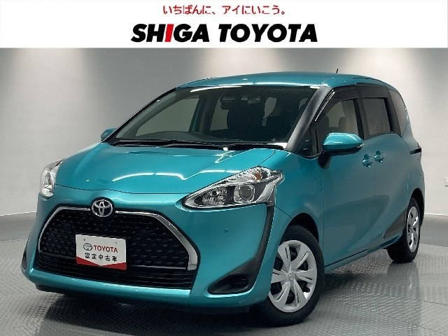 シエンタ1.5 G