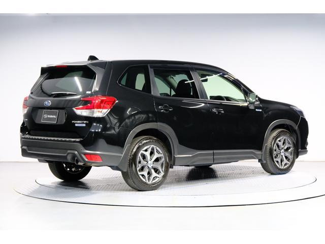 フォレスター2.0 ツーリング 4WD