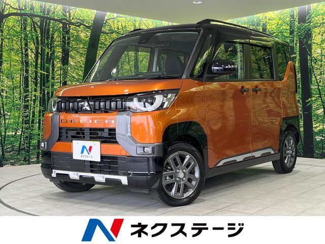 デリカミニT プレミアム