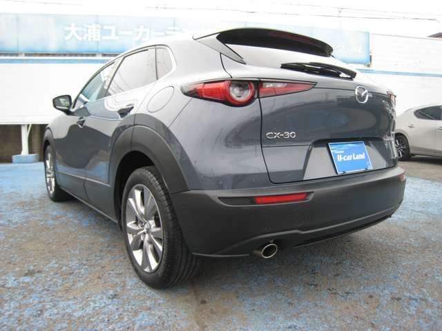 CX-302.0 20S Lパッケージ