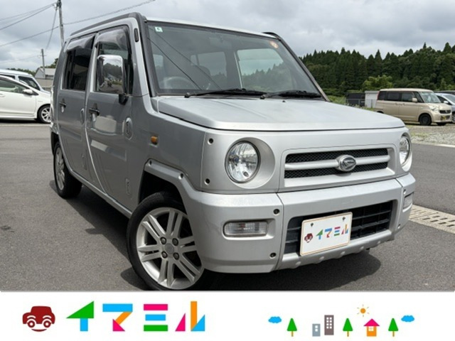 ネイキッドG