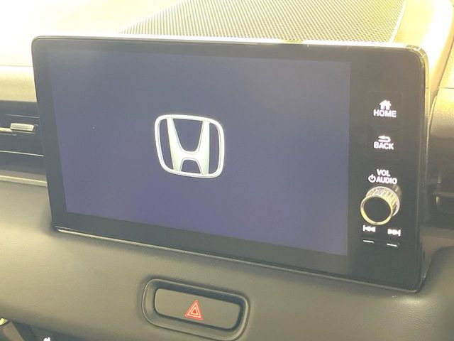ヴェゼル1.5 e:HEV Z