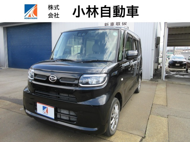 タントX