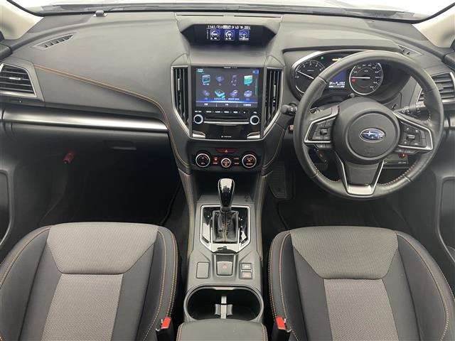 インプレッサXV2.0i-L アイサイト 4WD