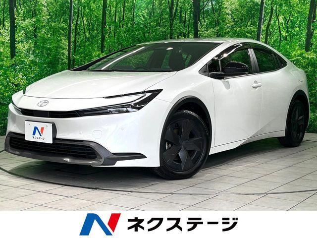 プリウス1.8 U