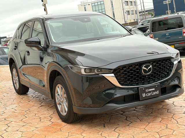 CX-52.2 XD i セレクション