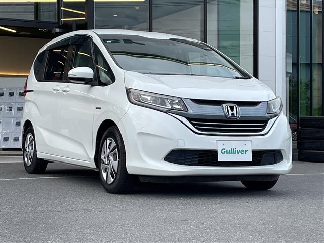フリード1.5 ハイブリッド G ホンダセンシング