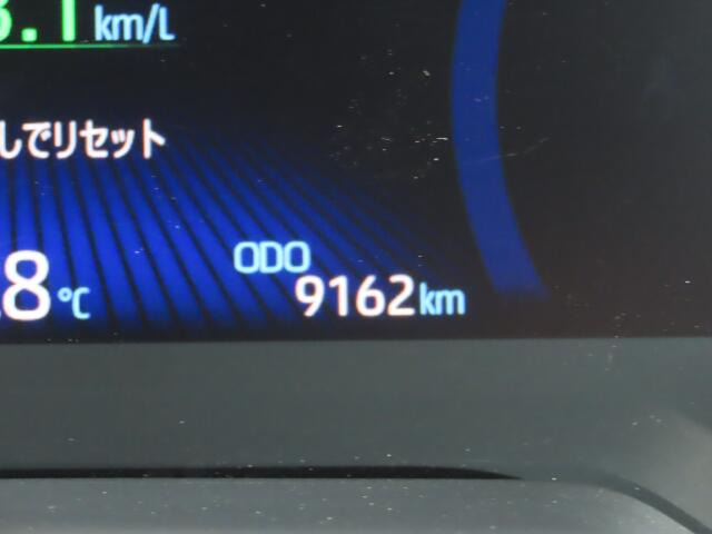 走行距離もぜひお確かめください