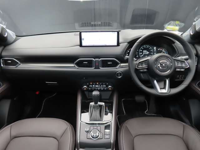 CX-52.2 XD ドライブ エディション