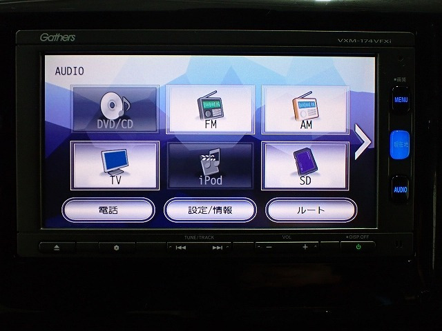 N-WGNカスタムG
