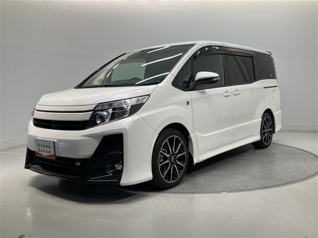 ノア2.0 Si