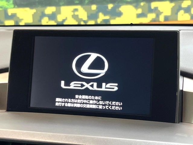 NX300h バージョンL