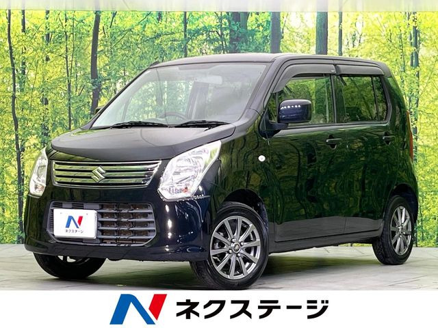 ワゴンRFX