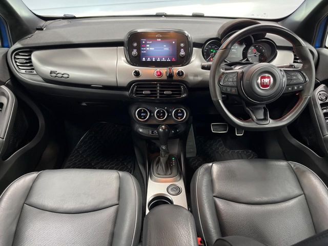 500Xスポーツ