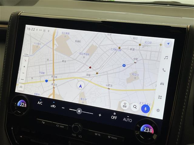 アルファードハイブリッド 2.5 Z