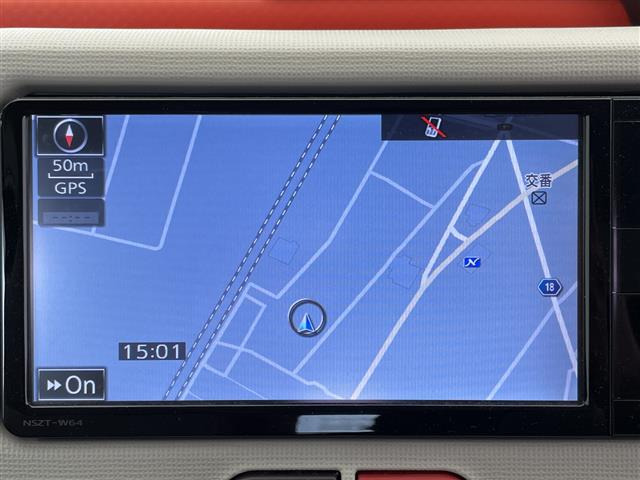 スペイド1.5 F