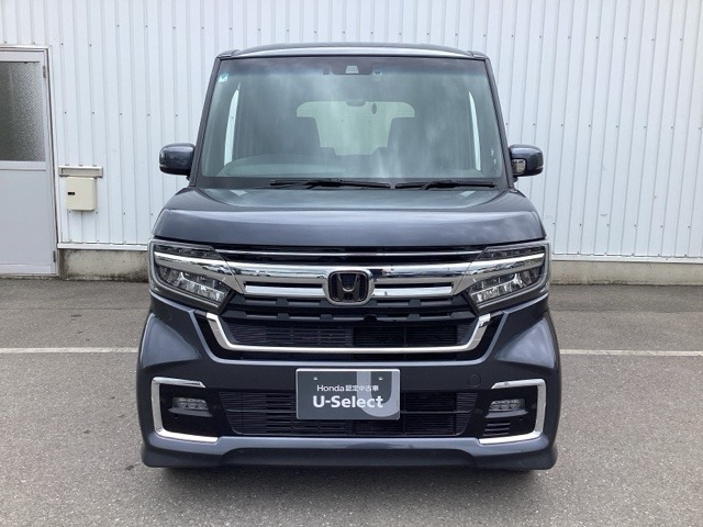 N-BOXカスタムL