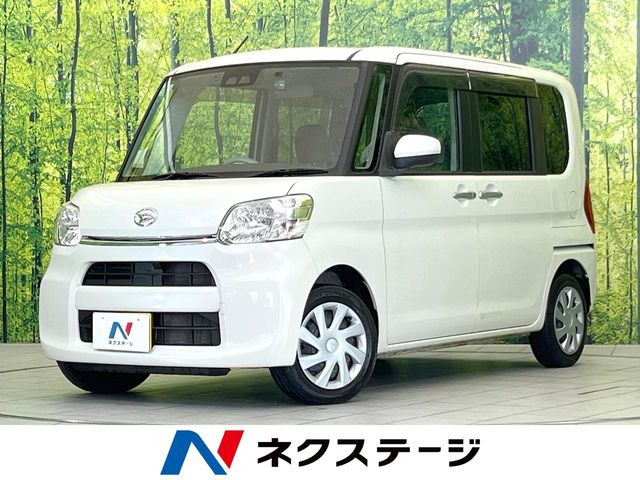 タントL リミテッド SAIII
