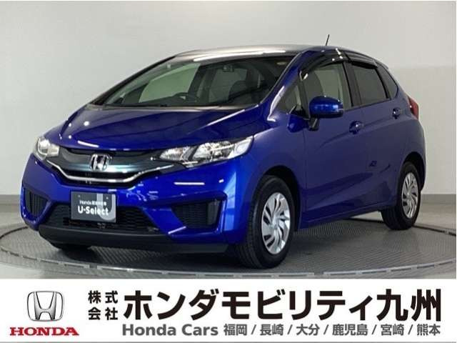 フィット1.3 13G Fパッケージ