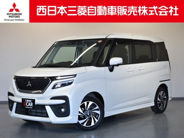 デリカD:21.2 カスタム ハイブリッド MV 全方位カメラパッケージ 4WD