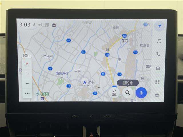 カローラクロス1.8 ハイブリッド Z