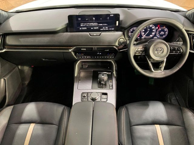 CX-803.3 XD エクスクルーシブ モード ディーゼル