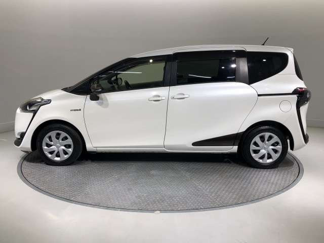 シエンタハイブリッド 1.5 G