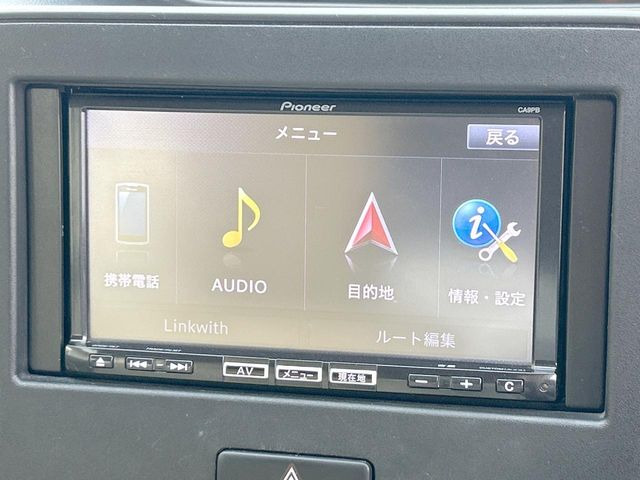 ワゴンRFA