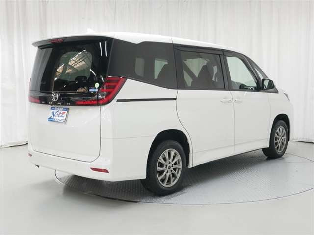 ノア2.0 G 4WD