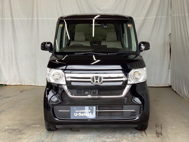 N-BOXL 4WD