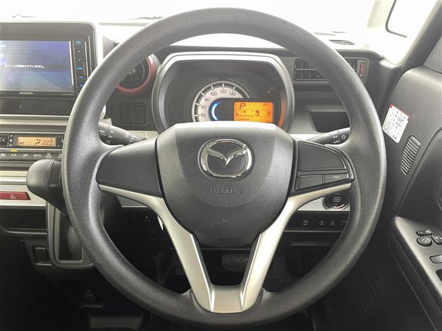 フレアワゴンハイブリッド XS