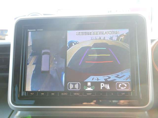 スペーシアギアハイブリッド(HYBRID) XZターボ