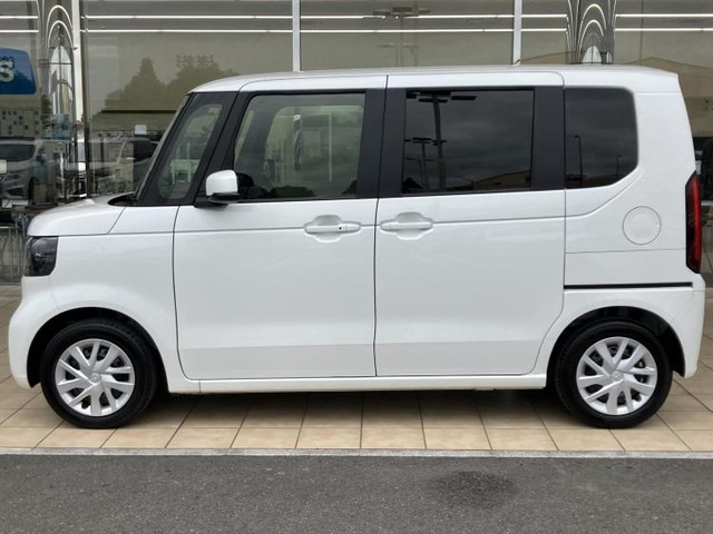 N-BOX