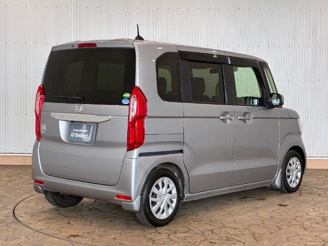 N-BOXG ホンダセンシング
