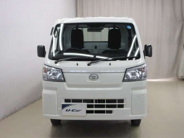 ハイゼットトラックスタンダード 農用スペシャル 4WD