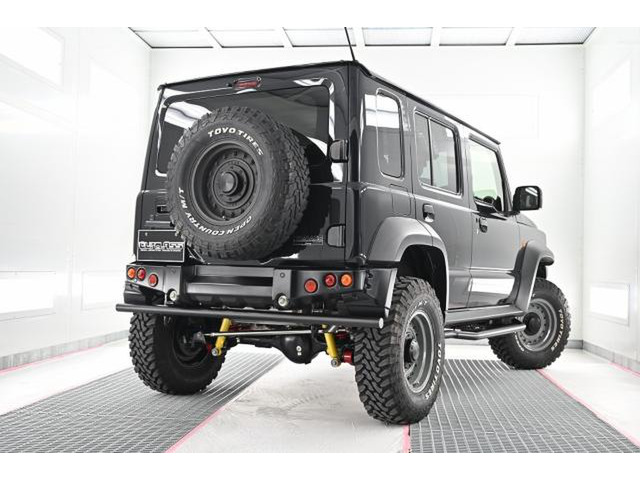 ジムニーノマド1.5 FC 4WD