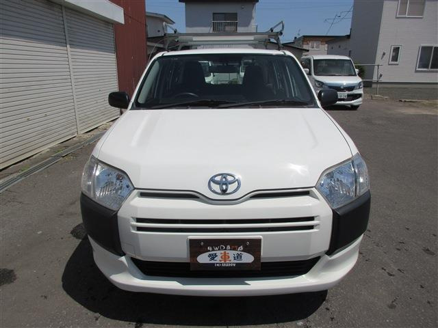 サクシードバン1.5 UL 4WD