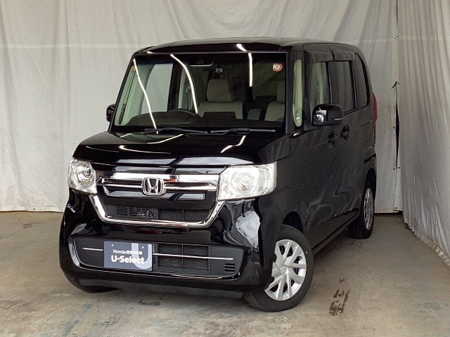 N-BOXL 4WD