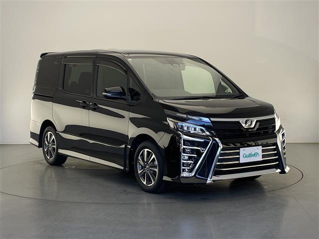 ヴォクシー2.0 ZS